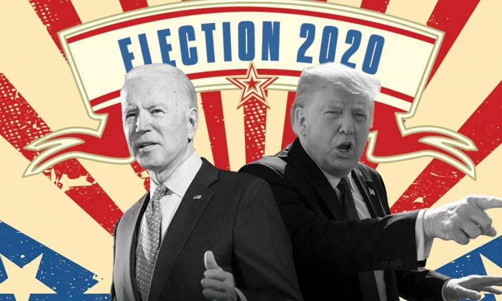 Κάνει την έκπληξη ο Τραμπ - Στους 220 οι εκλέκτορες για τον Μπάιντεν, στους 213 για τον πρόεδρο των ΗΠΑ